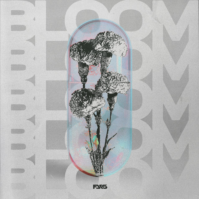 Bloom cover art