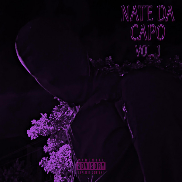 NATE DA CAPO VOL. 1 THE BEGINNING cover art