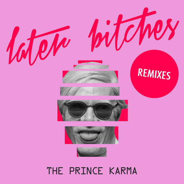 Later Bitches - DNF Remix