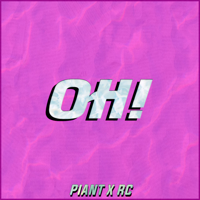 Oh! cover art