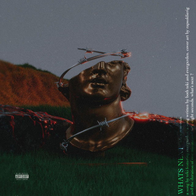 WHATS NEXT? - Single by teki | Spotify