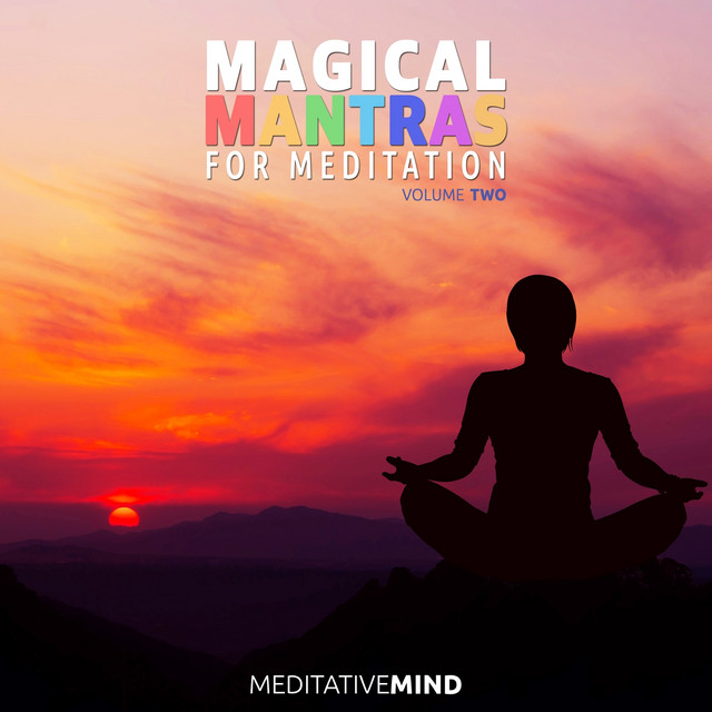 Triple Mantra - song and lyrics by Meditative Mind | Spotify