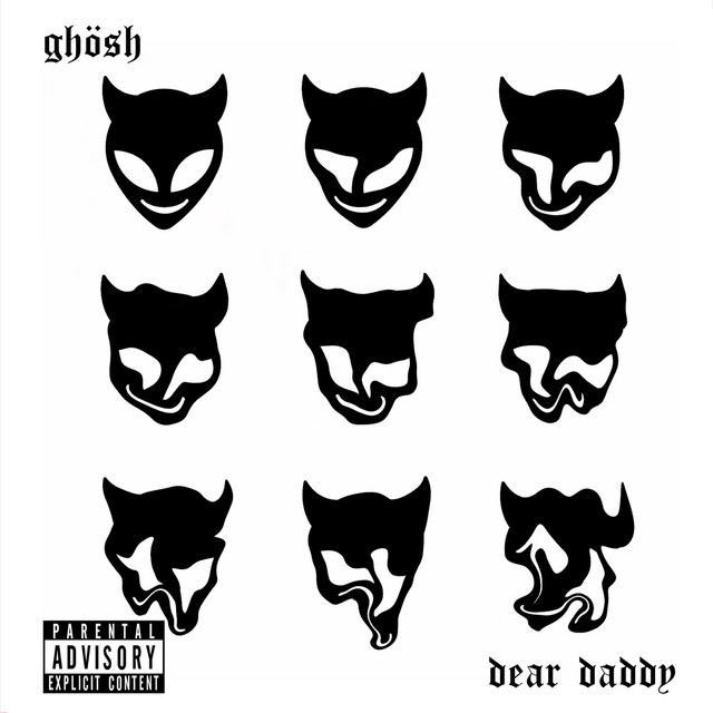 Dear Daddy cover art