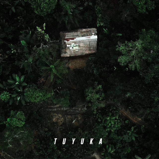 Tuyuka cover art