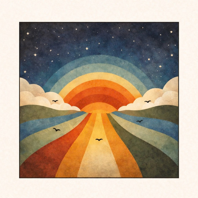 Journey Through Your Mind album art