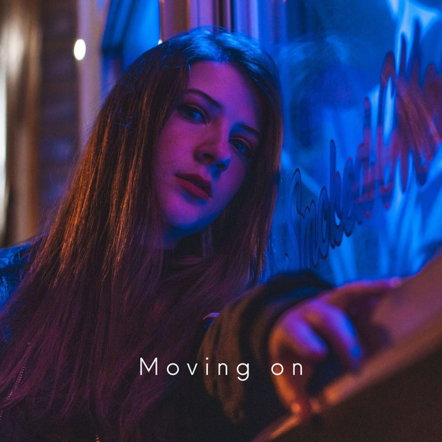 Moving On cover art