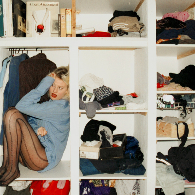 PLOT TWIST cover art