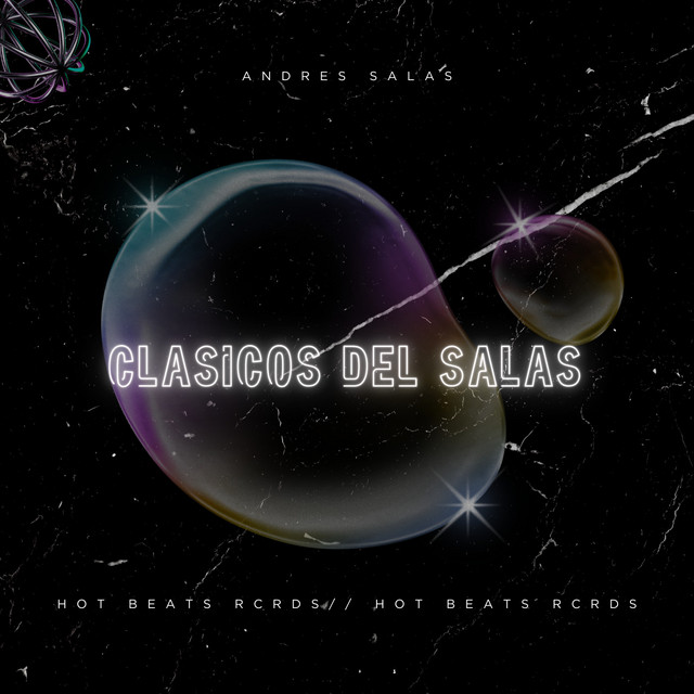 Clásicos Del Salas