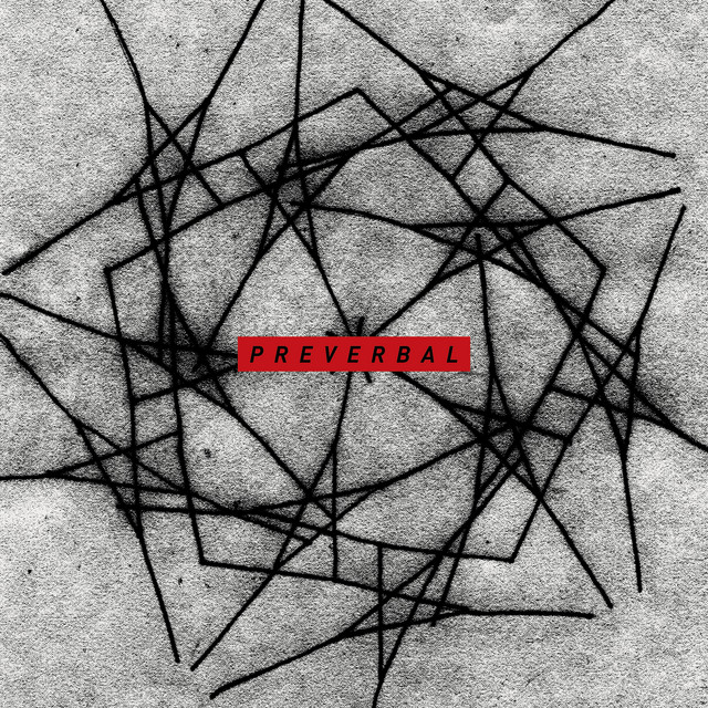Preverbal cover art