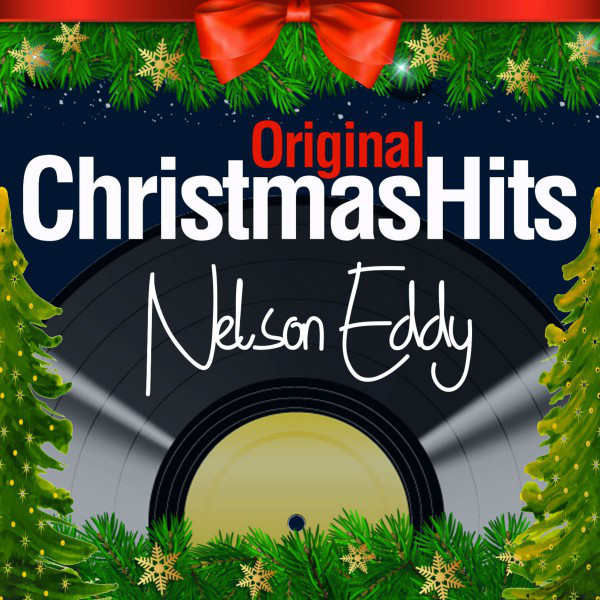 Original Christmas Hits cover art