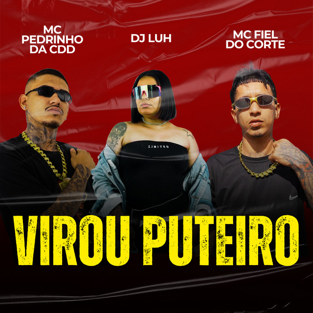 Virou Puteiro
