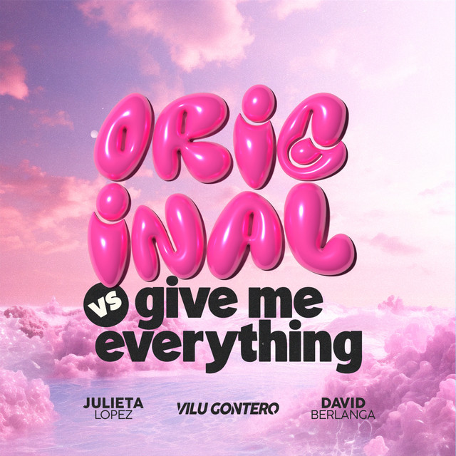 Original Vs Give Me Everything