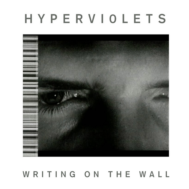 Writing on the Wall cover art