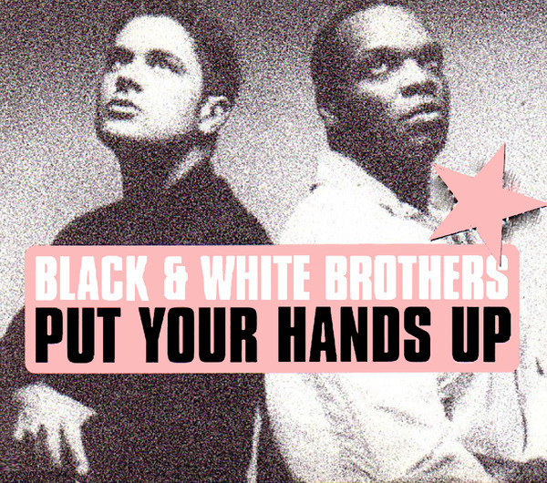 Put Your Hands Up - DJ Tonka Radio Edit