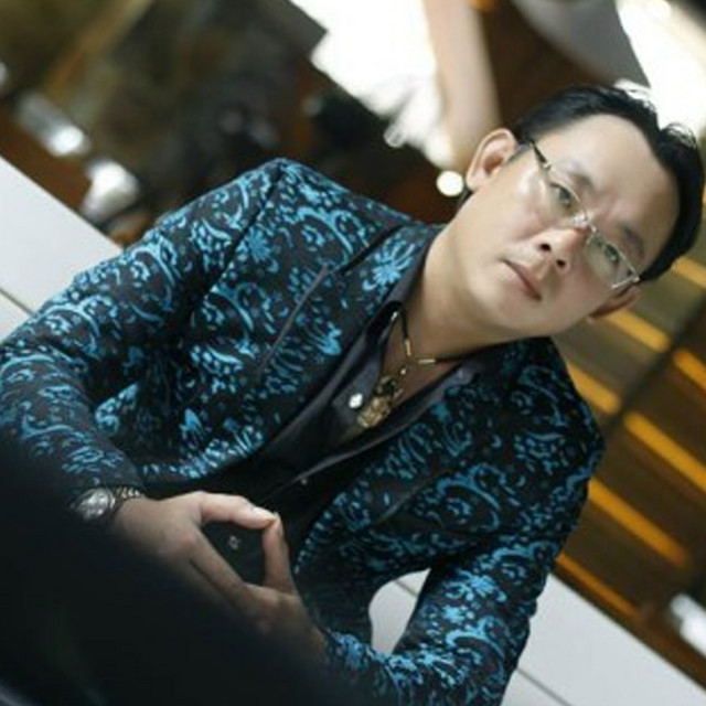 Trút Bầu Tâm Sự cover art
