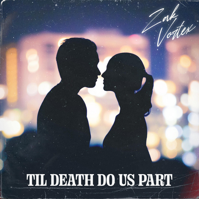 A Second Chance cover art