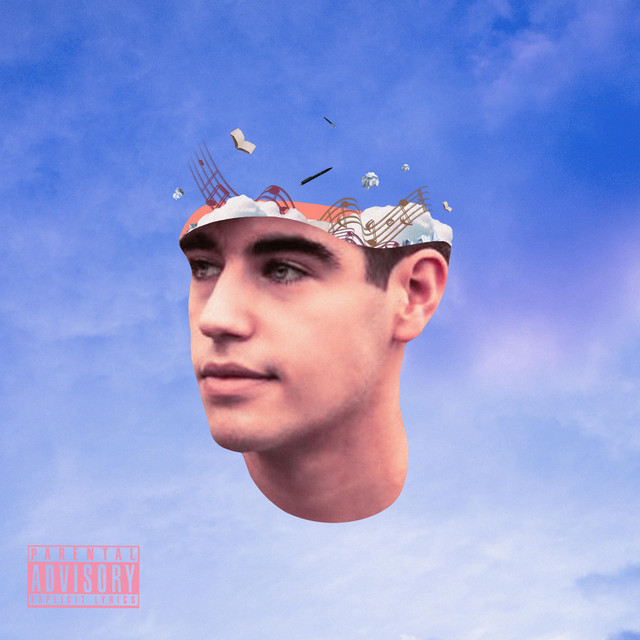 Metanoia cover art