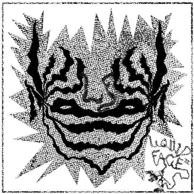 Liquid Face Photo