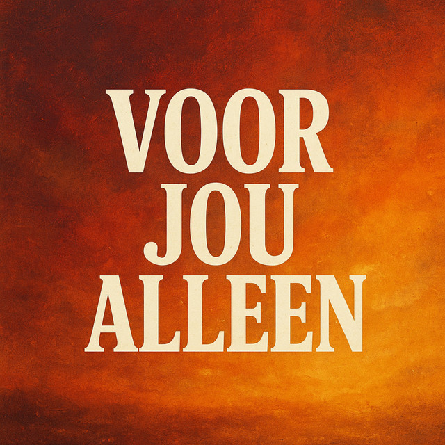Voor Jou Alleen