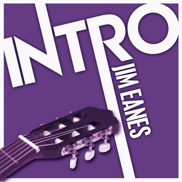 Intro: Jim Eanes cover art