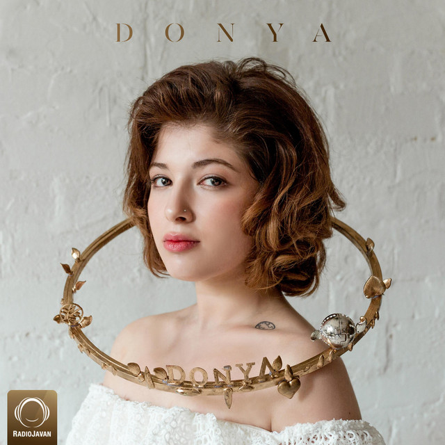 Donya cover art