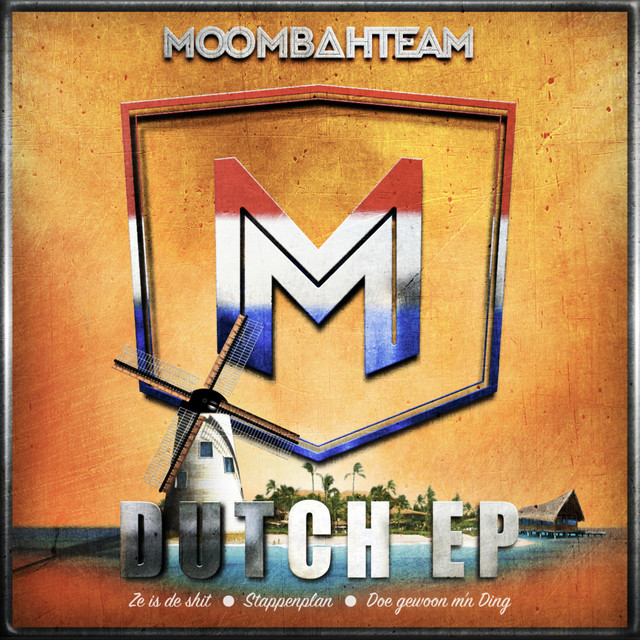Stappenplan cover art