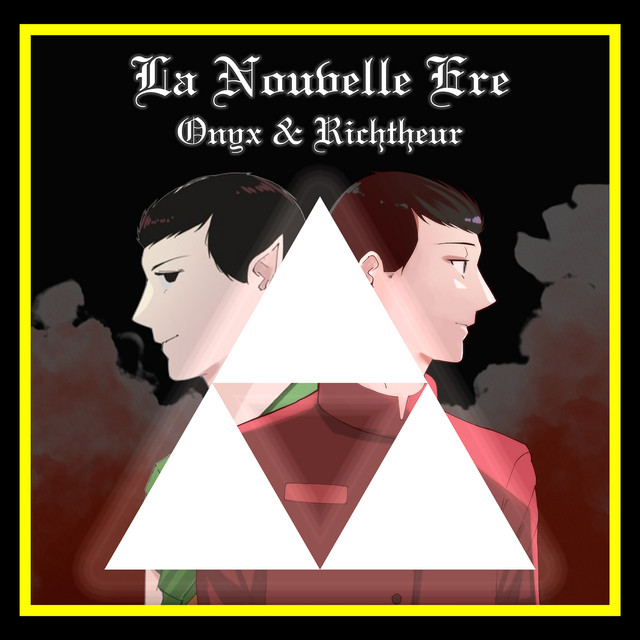 La Nouvelle Ère cover art