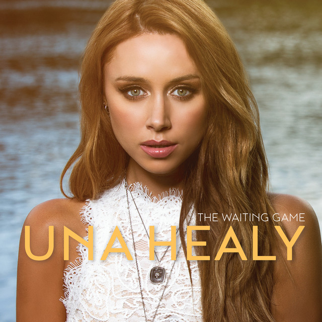 The Waiting Game cover art