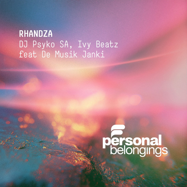 Rhandza - Extended Mix