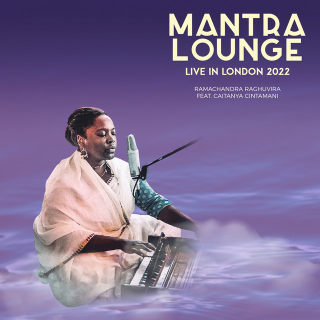 Ramachandra Raghuvira - Live in London 2022