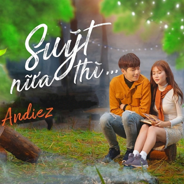 Suýt Nữa Thì...