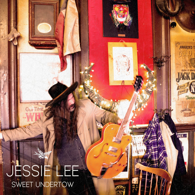 Jessie Lee