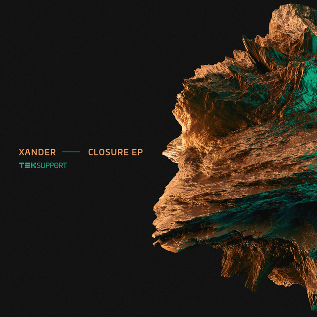 Closure cover art