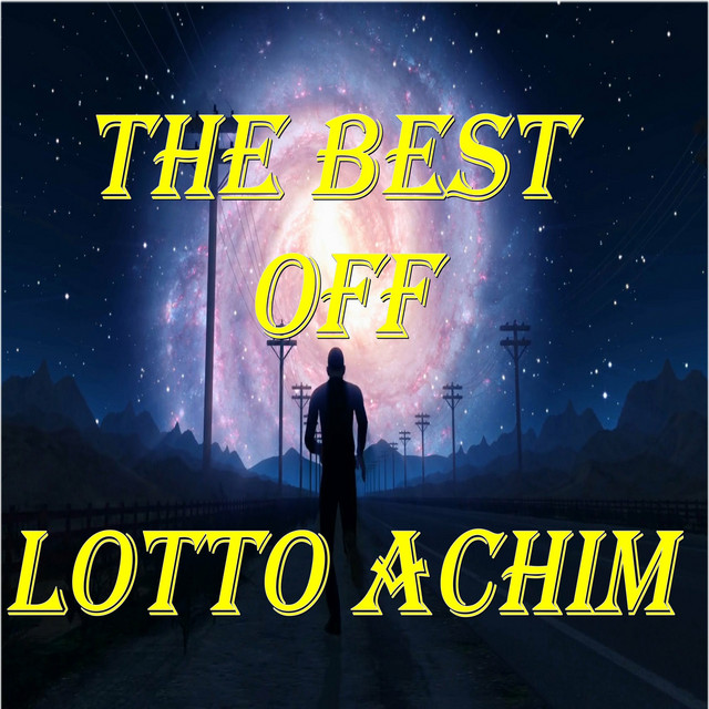 THE BEST OFF cover art