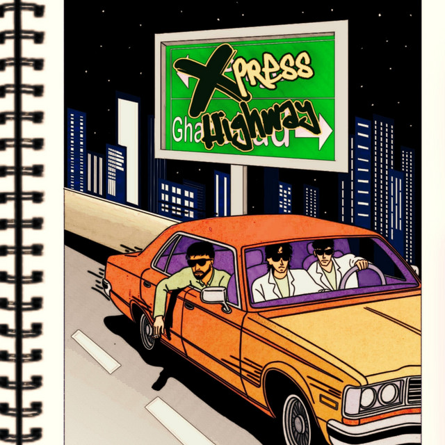 Xpress Highway