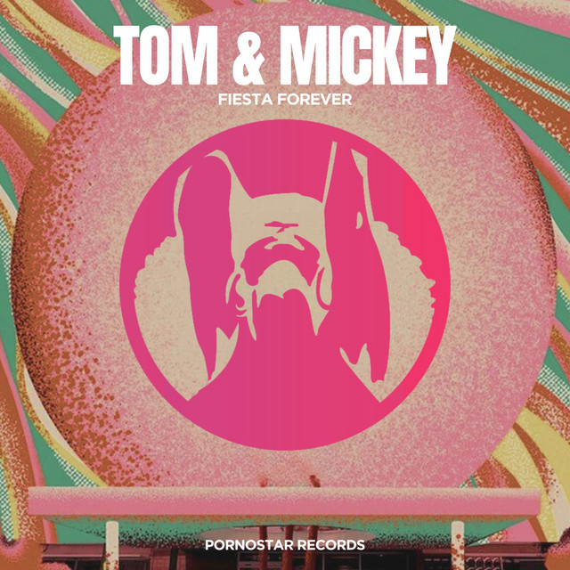 Fiesta Forever album art