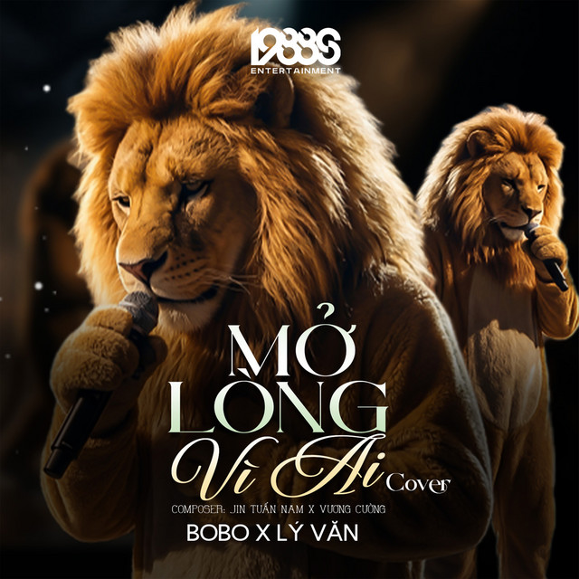 Mở Lòng Vì Ai (Cover)