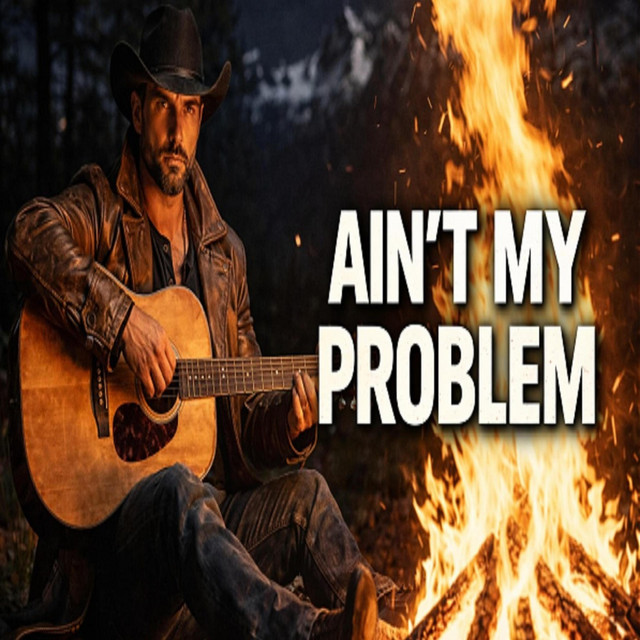 Ain't My Problem - song and lyrics by Colt Creed | Spotify