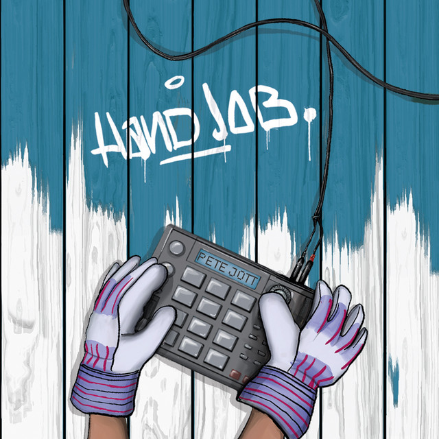 Handjob cover art