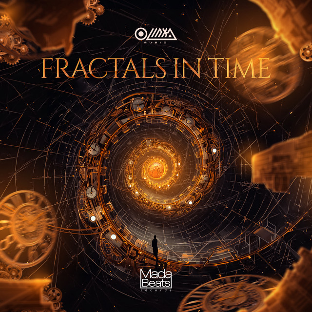 Fractals in Time