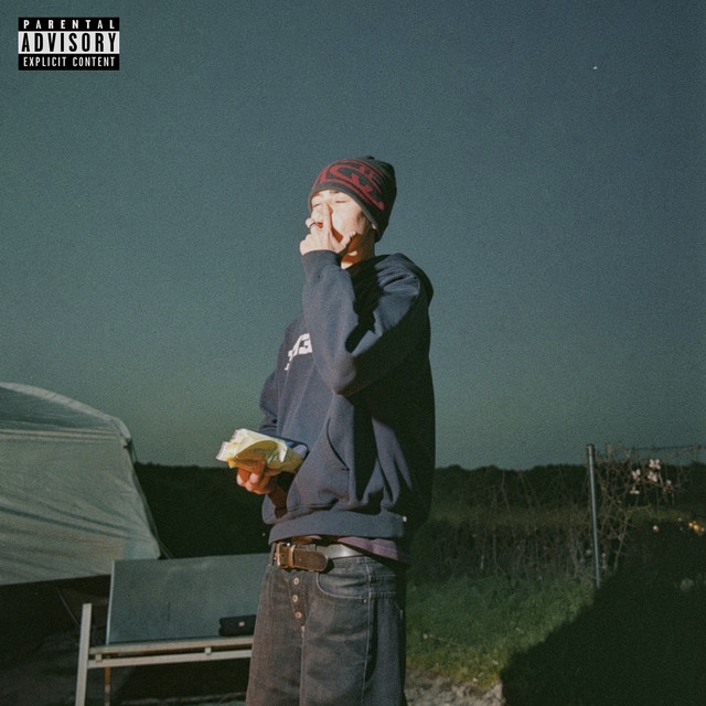undefined album image