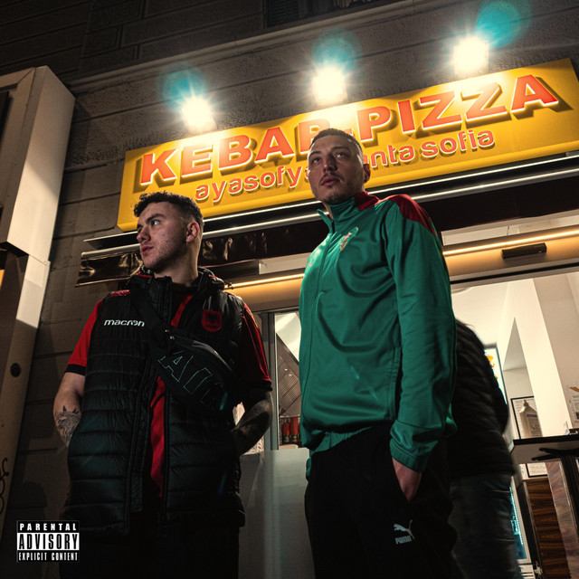 Vllakho cover art