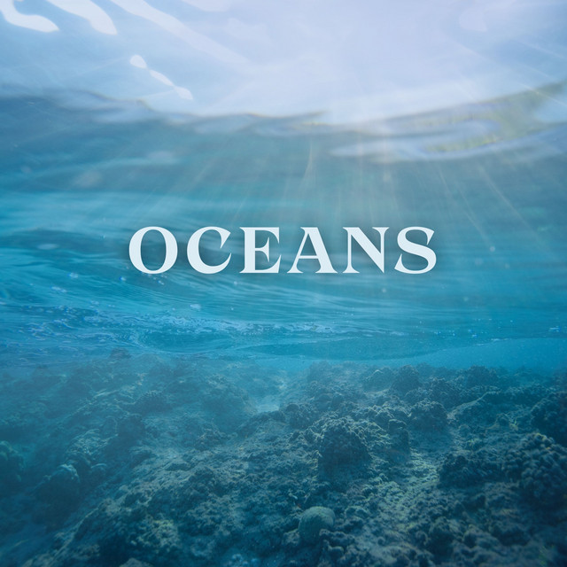 Glorify & DEVOCIONAL ADORAÇÃO - Oceans (Instrumental Worship)