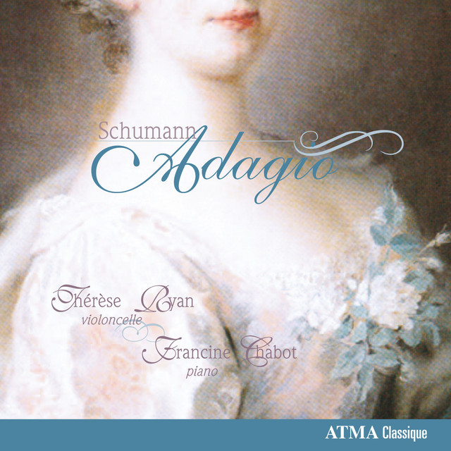 Schumann: Adagio