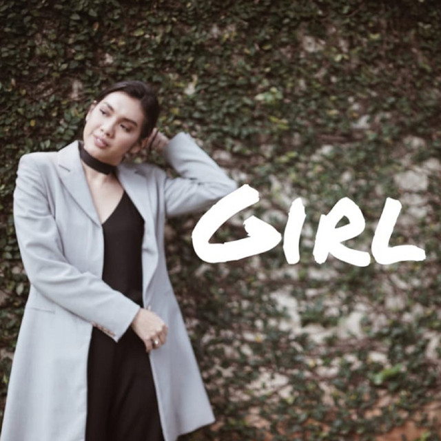 Girl - Single by MIMA | Spotify