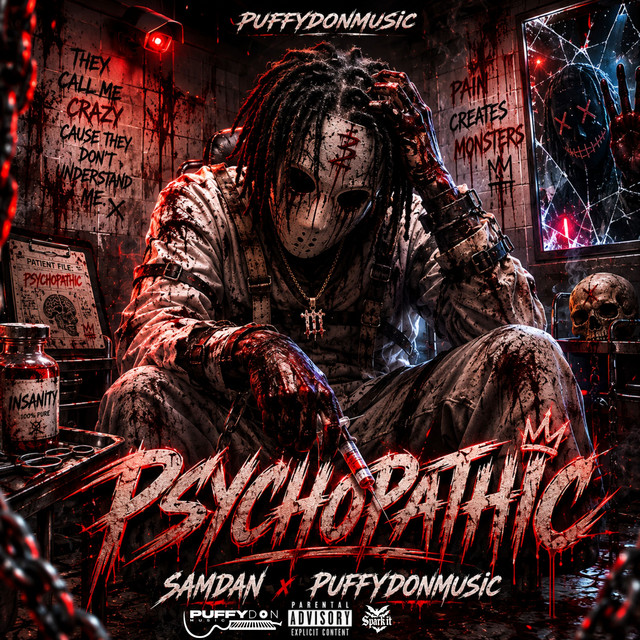 Psychopathic