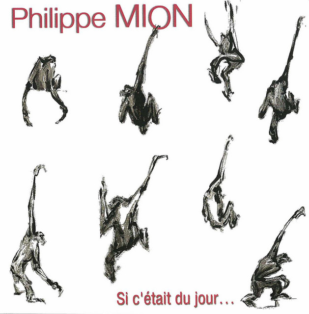 Philippe Mion photo
