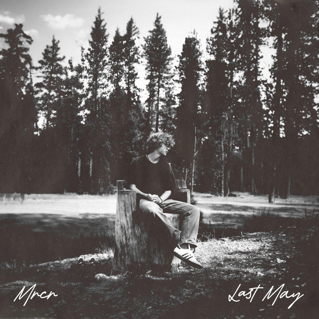 Last May cover art