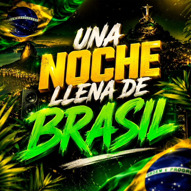 UNA NOCHE LLENA DE BRASIL