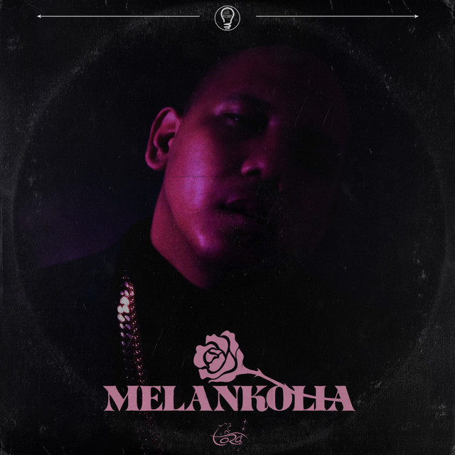 Melankolia cover art